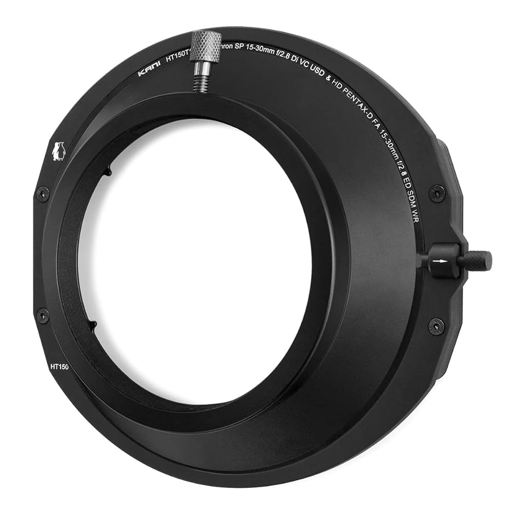 【定価約43%オフ】kaniフィルター 150mmシステム Amazon | KANI 150mm幅 角型フィルター HT150 III フィルター